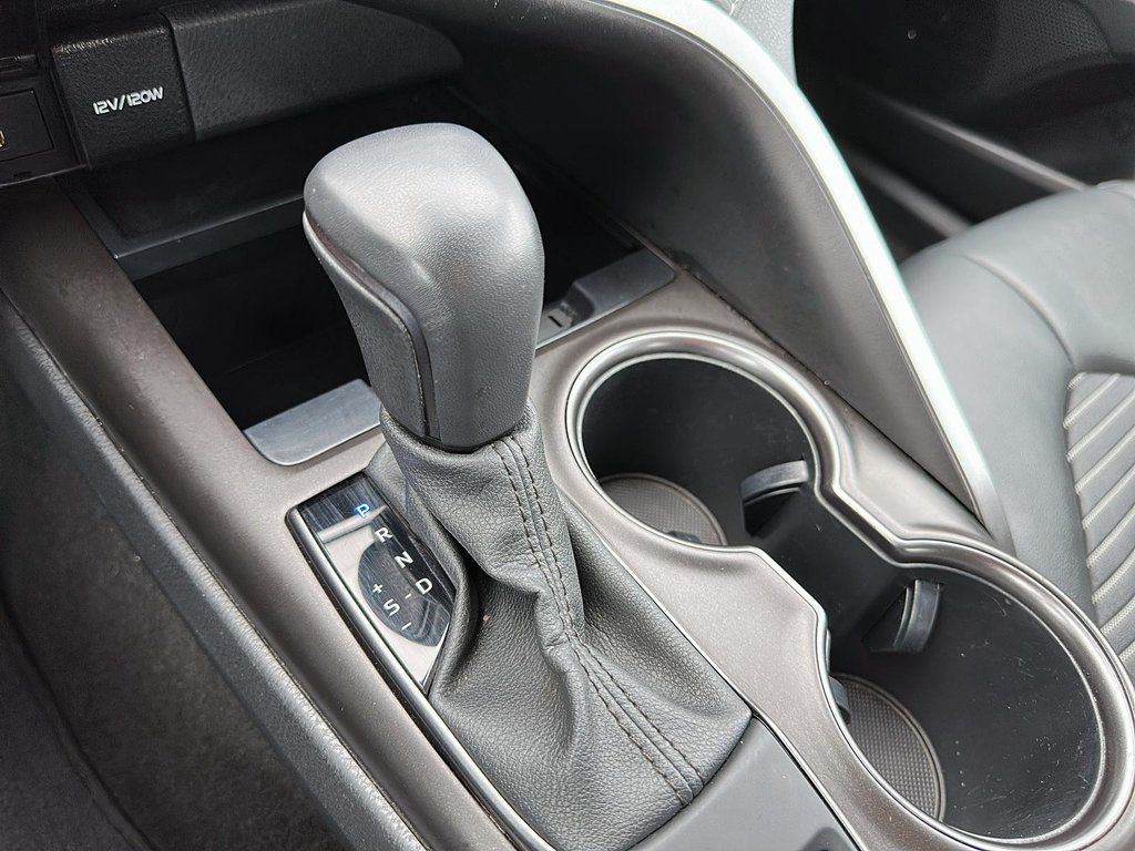 2023 Toyota Camry SE AWD in Stratford, Ontario - 14 - w1024h768px