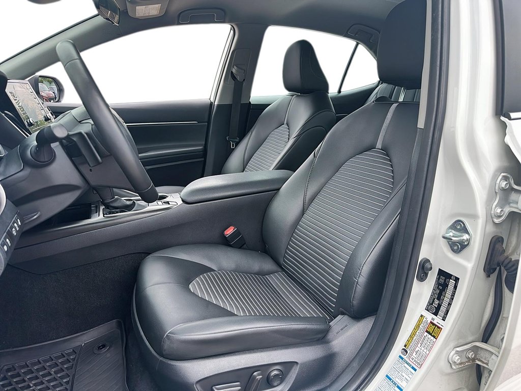 2024 Toyota Camry SE AWD in Stratford, Ontario - 8 - w1024h768px