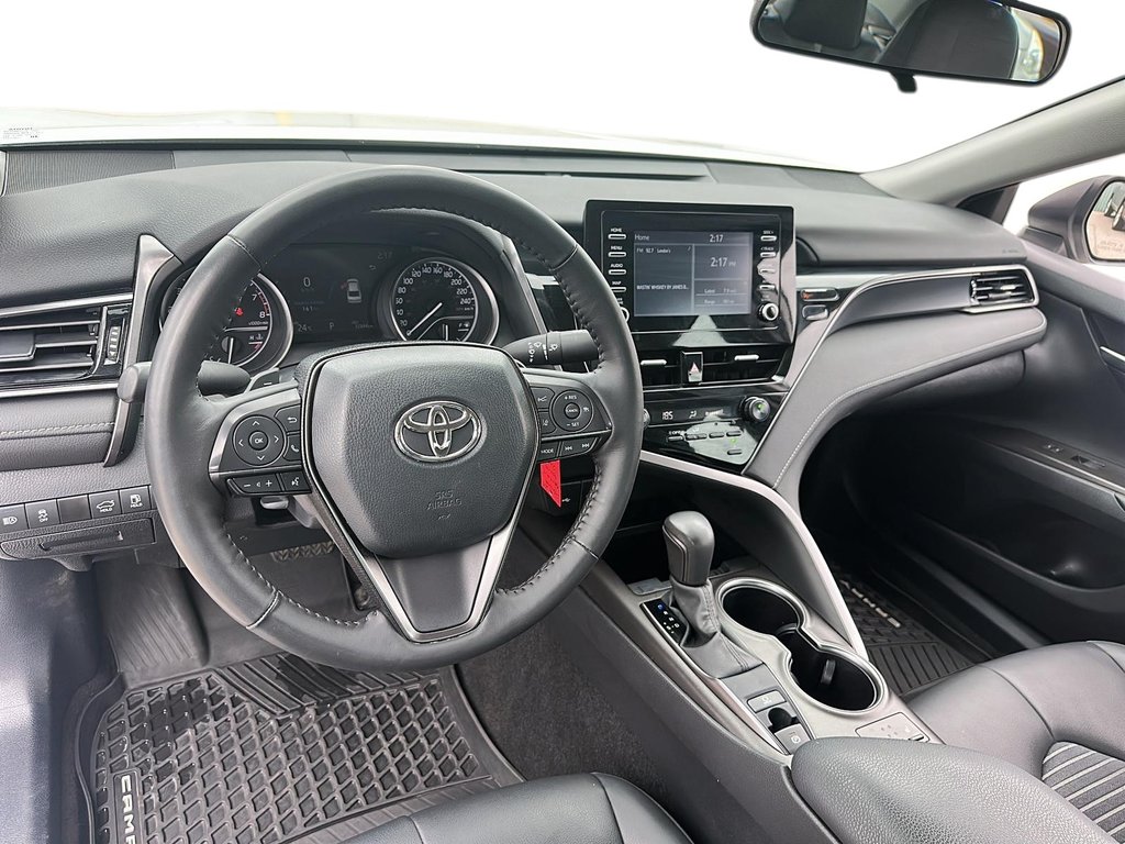 2024 Toyota Camry SE AWD in Stratford, Ontario - 9 - w1024h768px