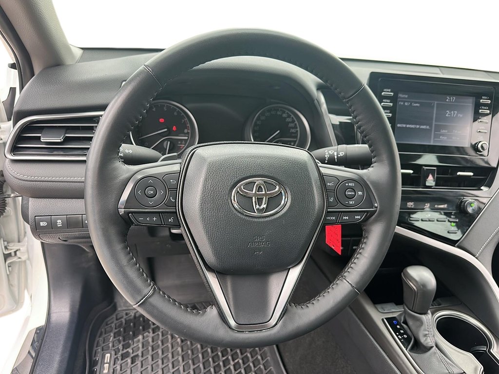 2024 Toyota Camry SE AWD in Stratford, Ontario - 11 - w1024h768px