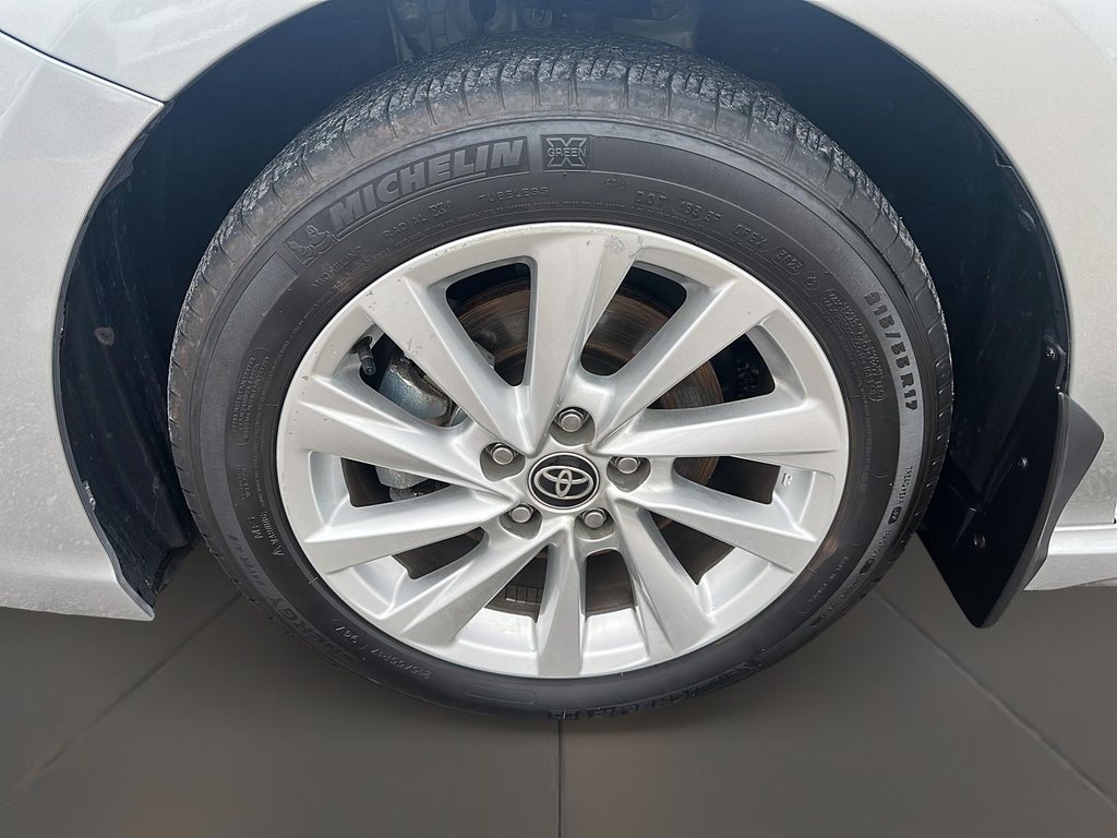 2024 Toyota Camry SE AWD in Stratford, Ontario - 7 - w1024h768px
