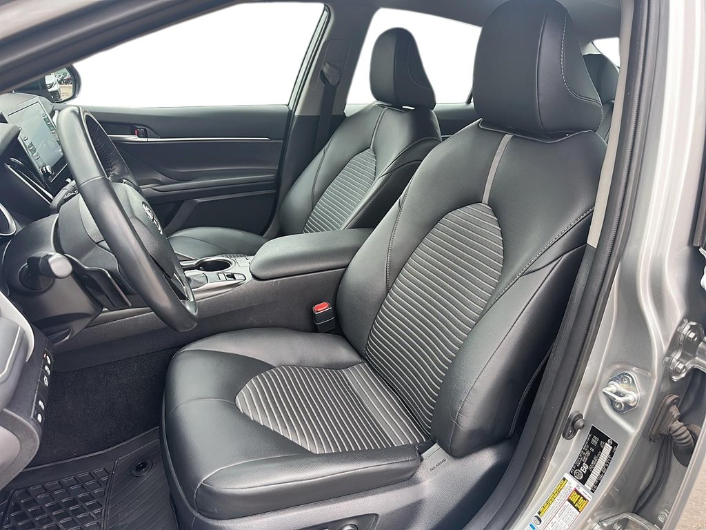 2024 Toyota Camry SE AWD in Stratford, Ontario - 8 - w1024h768px