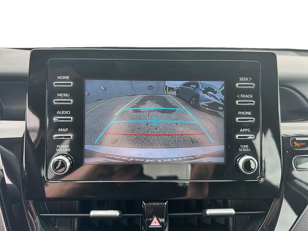 2024 Toyota Camry SE AWD in Stratford, Ontario - 15 - w1024h768px