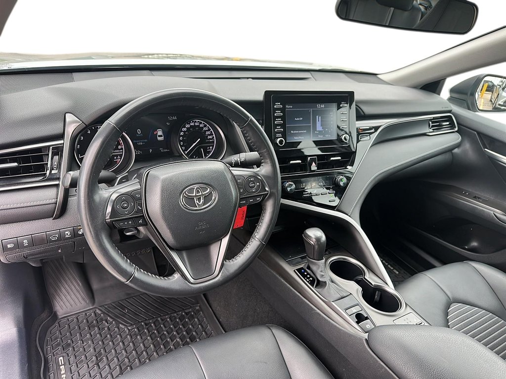 2024 Toyota Camry SE AWD in Stratford, Ontario - 9 - w1024h768px