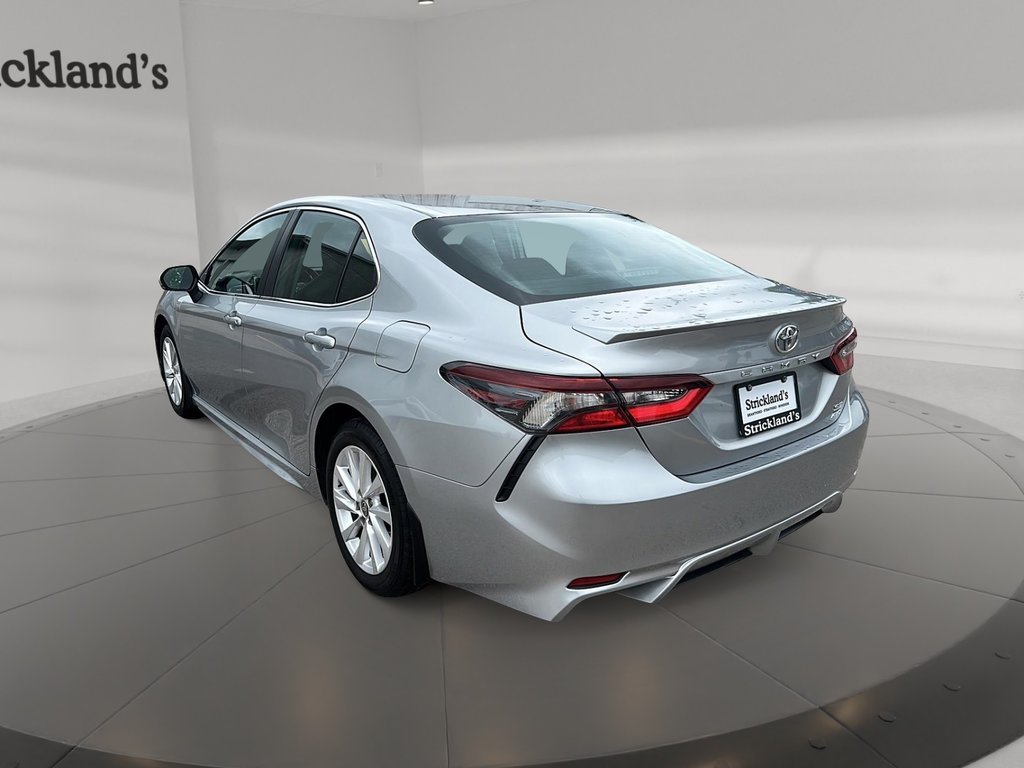 2024 Toyota Camry SE AWD in Stratford, Ontario - 4 - w1024h768px
