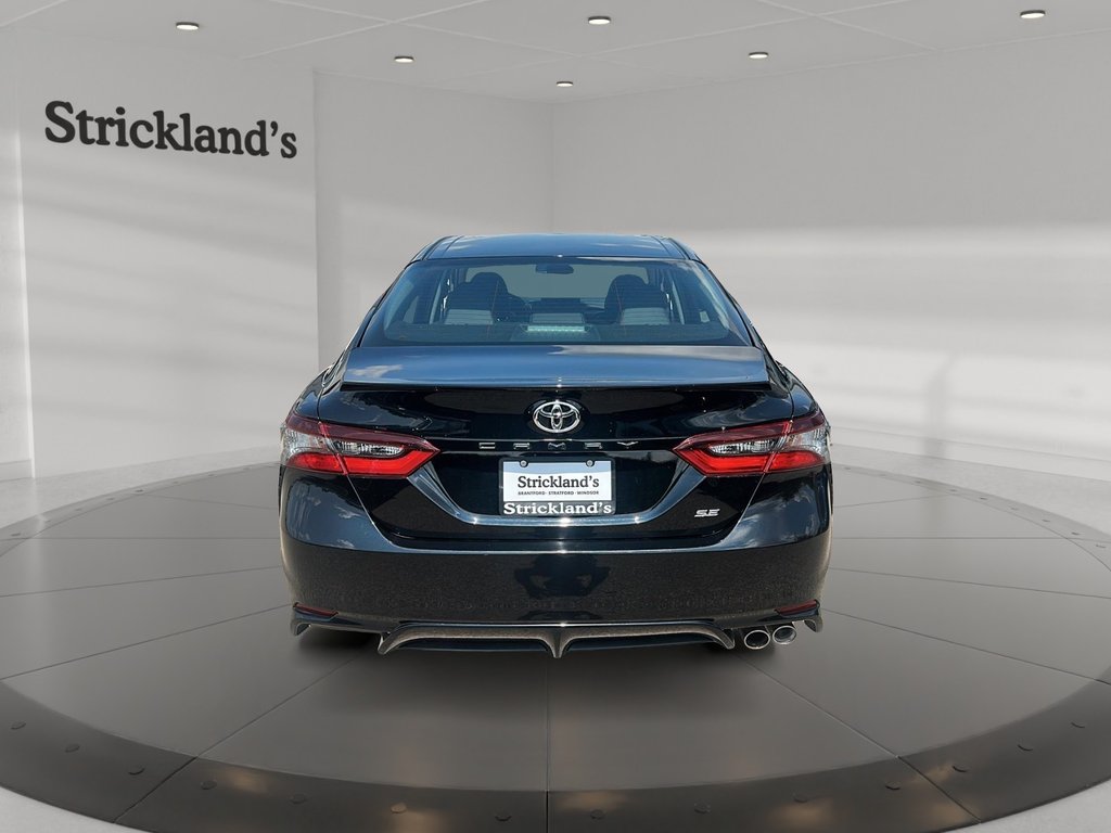 2024 Toyota Camry SE in Stratford, Ontario - 3 - w1024h768px