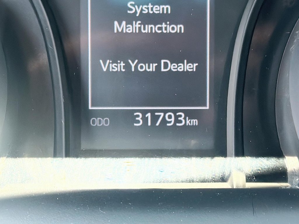 2024 Toyota Camry SE in Stratford, Ontario - 12 - w1024h768px