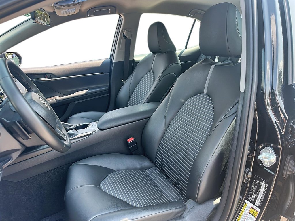 2024 Toyota Camry SE in Stratford, Ontario - 8 - w1024h768px
