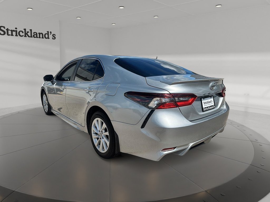 2024 Toyota Camry SE AWD in Stratford, Ontario - 4 - w1024h768px