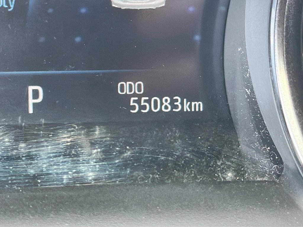 2024 Toyota Camry SE AWD in Stratford, Ontario - 12 - w1024h768px