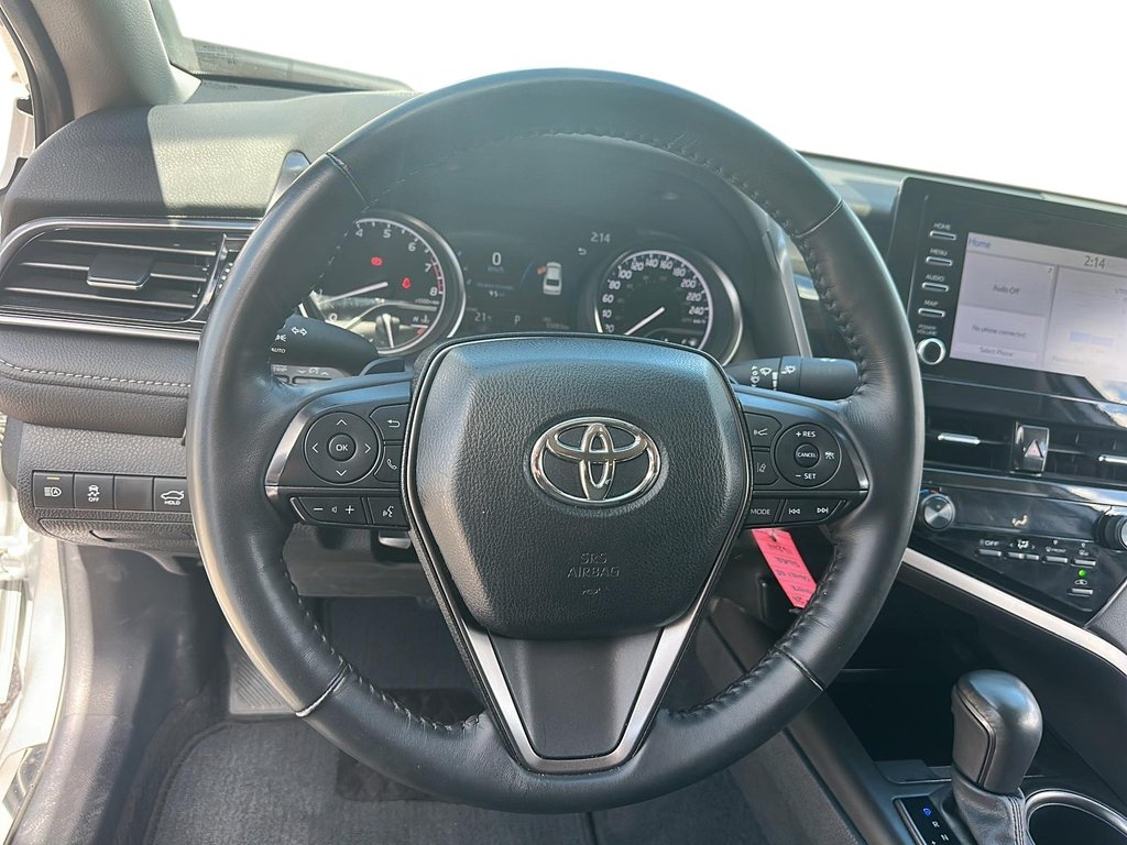 2024 Toyota Camry SE AWD in Stratford, Ontario - 11 - w1024h768px
