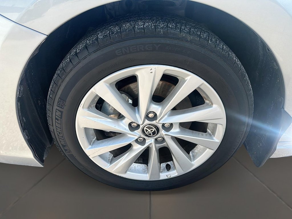 2024 Toyota Camry SE AWD in Stratford, Ontario - 7 - w1024h768px