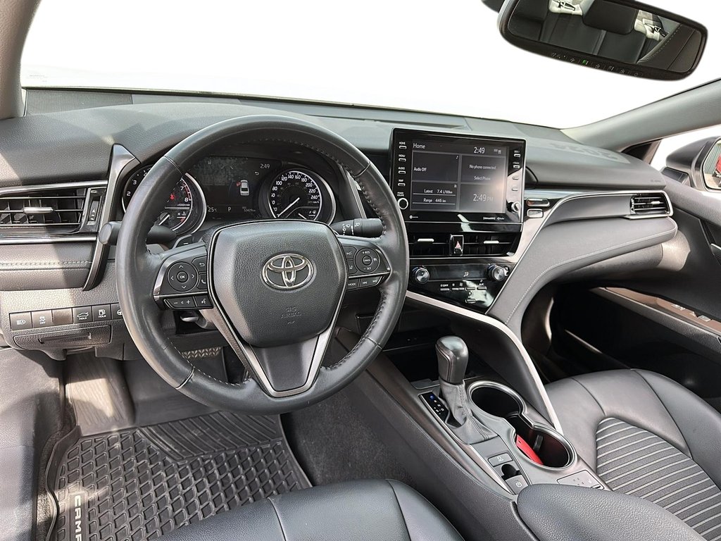2024 Toyota Camry SE AWD in Stratford, Ontario - 8 - w1024h768px