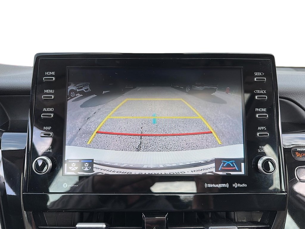 2024 Toyota Camry SE AWD in Stratford, Ontario - 15 - w1024h768px