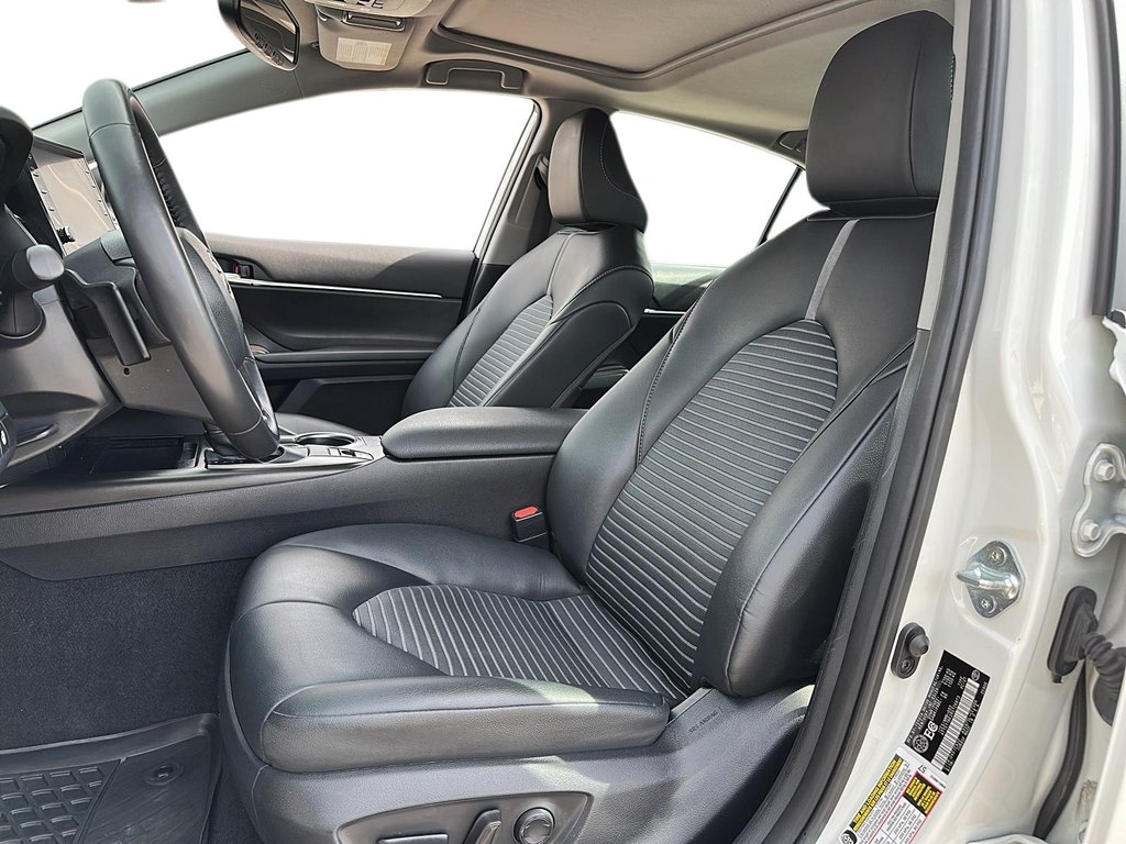2024 Toyota Camry SE AWD in Stratford, Ontario - 7 - w1024h768px