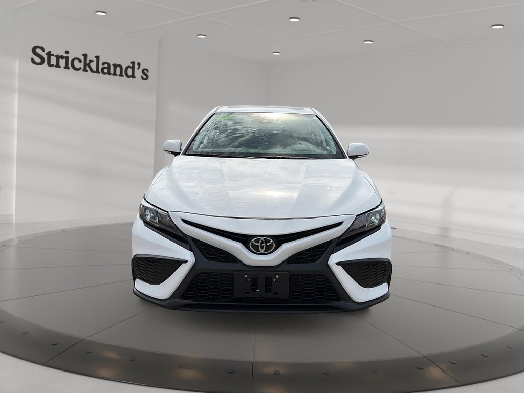 2024 Toyota Camry SE AWD in Stratford, Ontario - 2 - w1024h768px