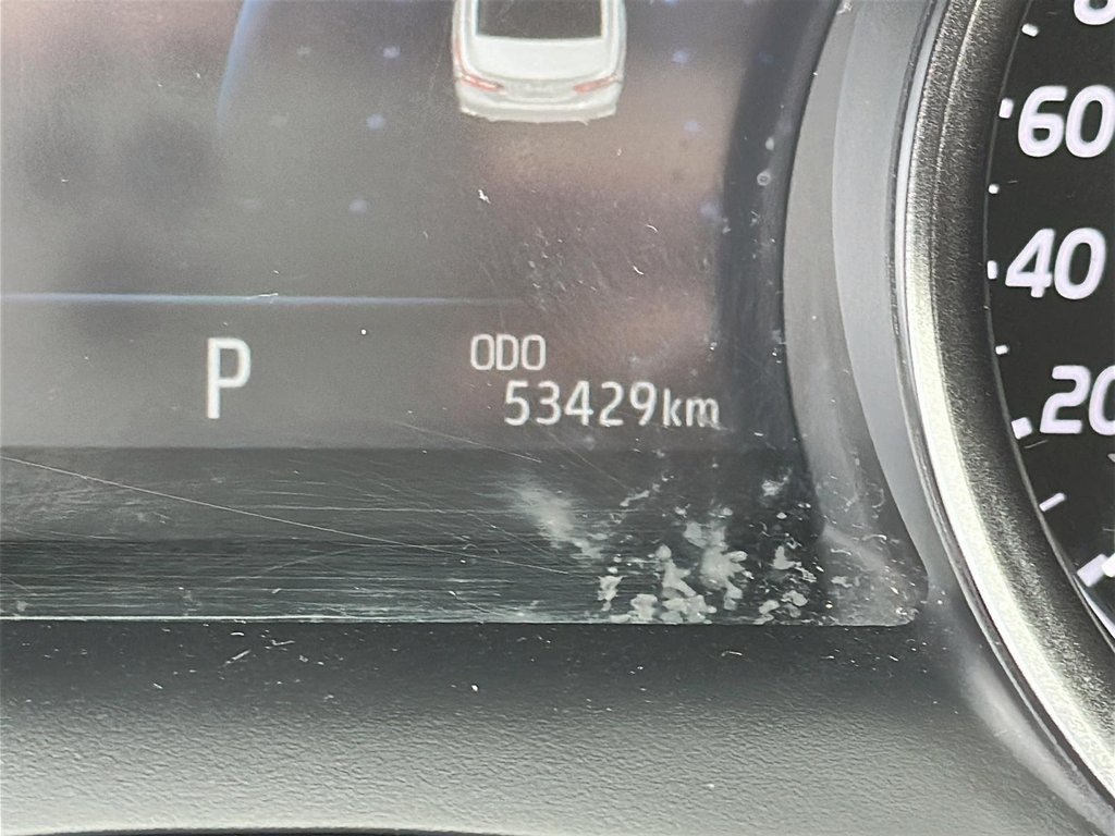2024 Toyota Camry SE AWD in Stratford, Ontario - 11 - w1024h768px