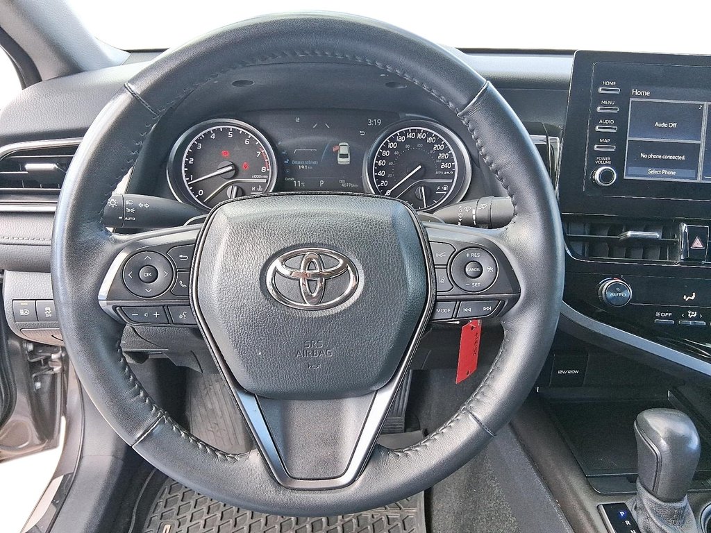 2024 Toyota Camry SE AWD in Stratford, Ontario - 12 - w1024h768px