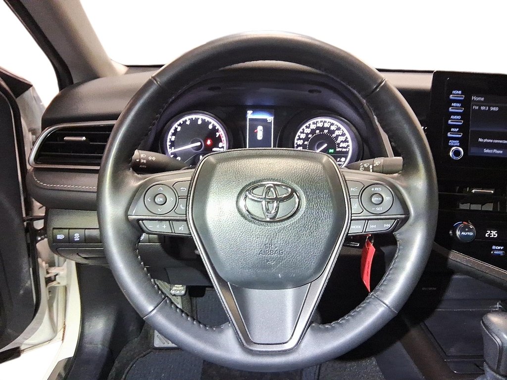 2024 Toyota Camry SE in Stratford, Ontario - 12 - w1024h768px