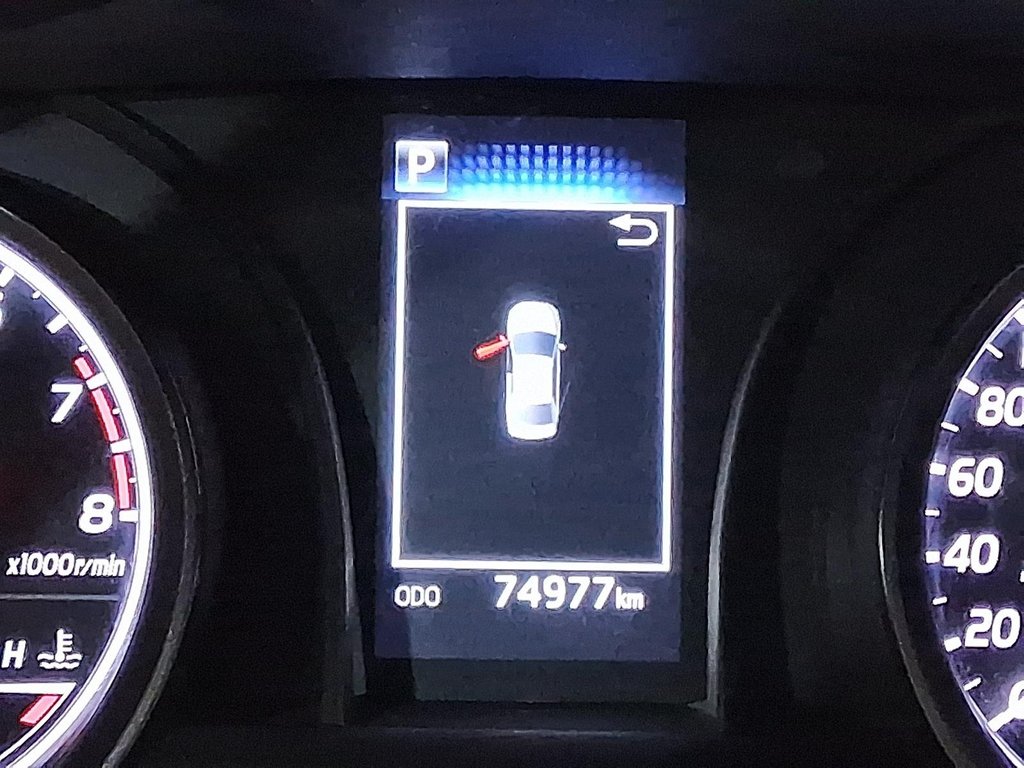 2024 Toyota Camry SE in Stratford, Ontario - 13 - w1024h768px