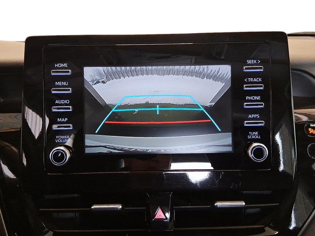 2024 Toyota Camry SE in Stratford, Ontario - 17 - w1024h768px