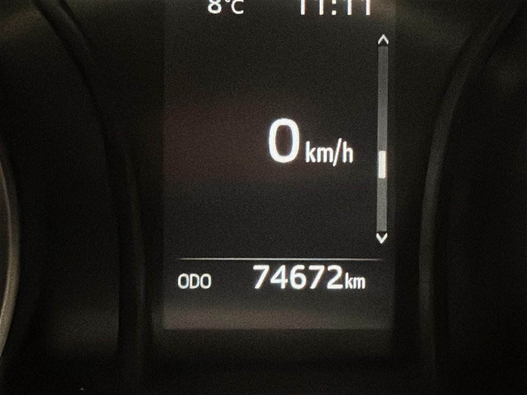 2024 Toyota Camry SE in Stratford, Ontario - 12 - w1024h768px