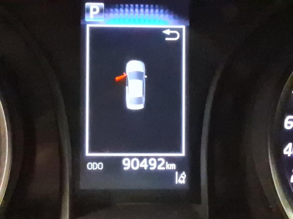 2024 Toyota Camry SE in Stratford, Ontario - 13 - w1024h768px