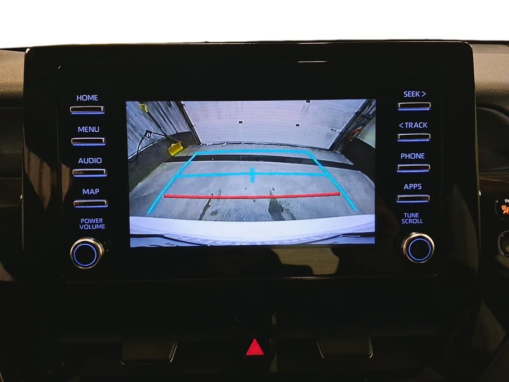 2024 Toyota Camry SE in Stratford, Ontario - 17 - w1024h768px