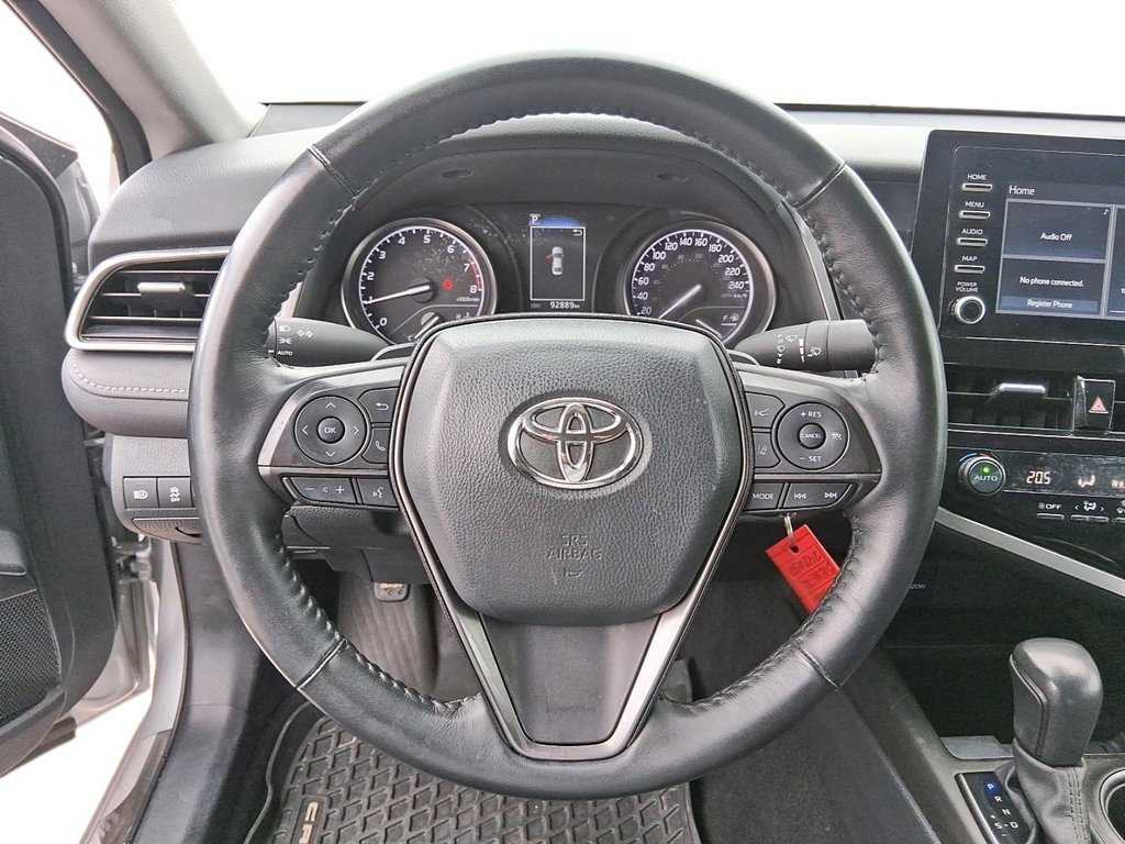2024 Toyota Camry SE in Stratford, Ontario - 12 - w1024h768px