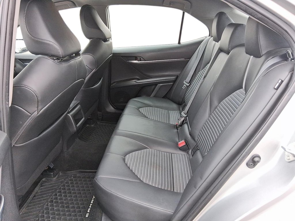 2024 Toyota Camry SE in Stratford, Ontario - 9 - w1024h768px