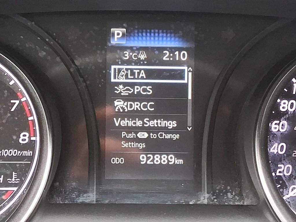 2024 Toyota Camry SE in Stratford, Ontario - 13 - w1024h768px