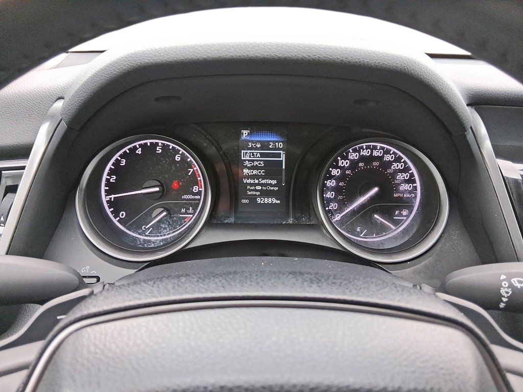 2024 Toyota Camry SE in Stratford, Ontario - 14 - w1024h768px