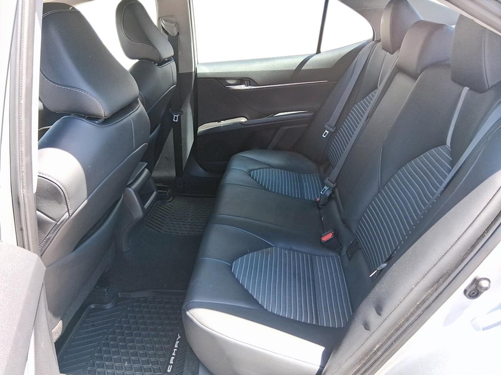 2024 Toyota Camry SE in Stratford, Ontario - 9 - w1024h768px