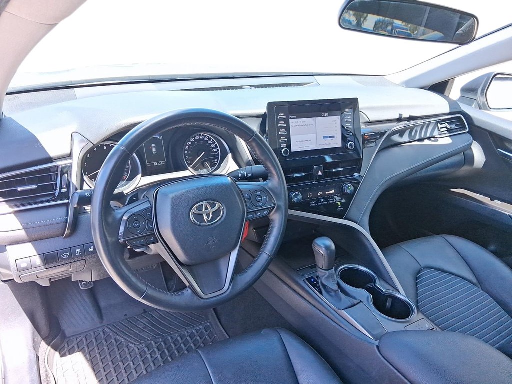 2024 Toyota Camry SE in Stratford, Ontario - 10 - w1024h768px