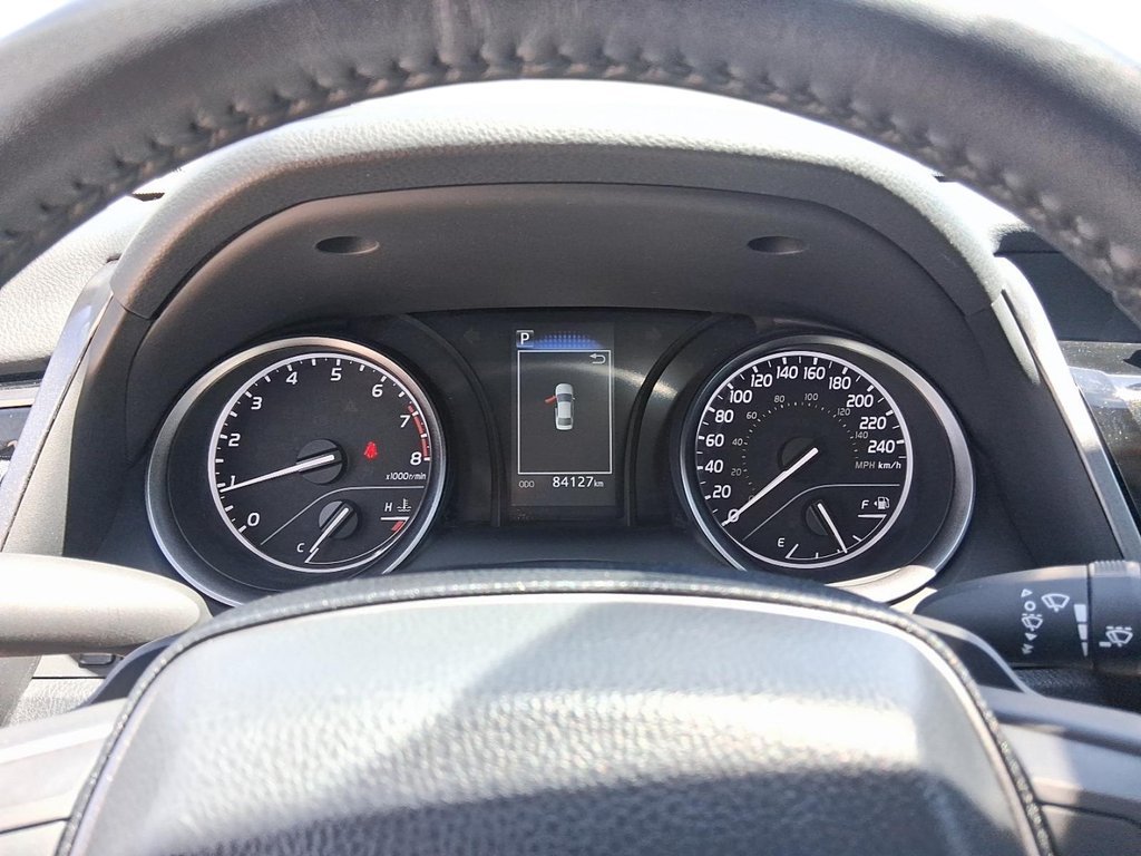 2024 Toyota Camry SE in Stratford, Ontario - 14 - w1024h768px