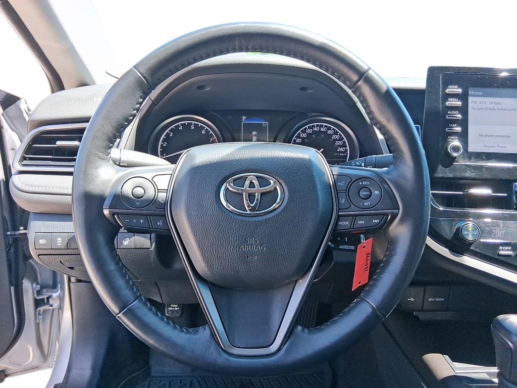 2024 Toyota Camry SE in Stratford, Ontario - 12 - w1024h768px