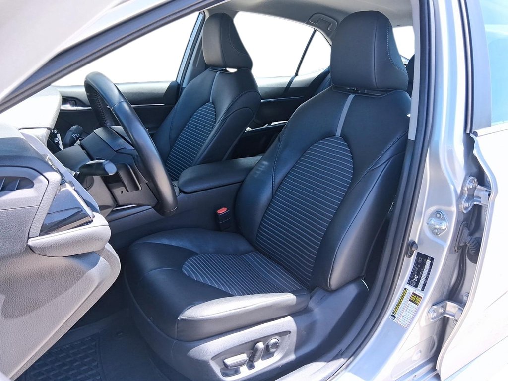 2024 Toyota Camry SE in Stratford, Ontario - 8 - w1024h768px