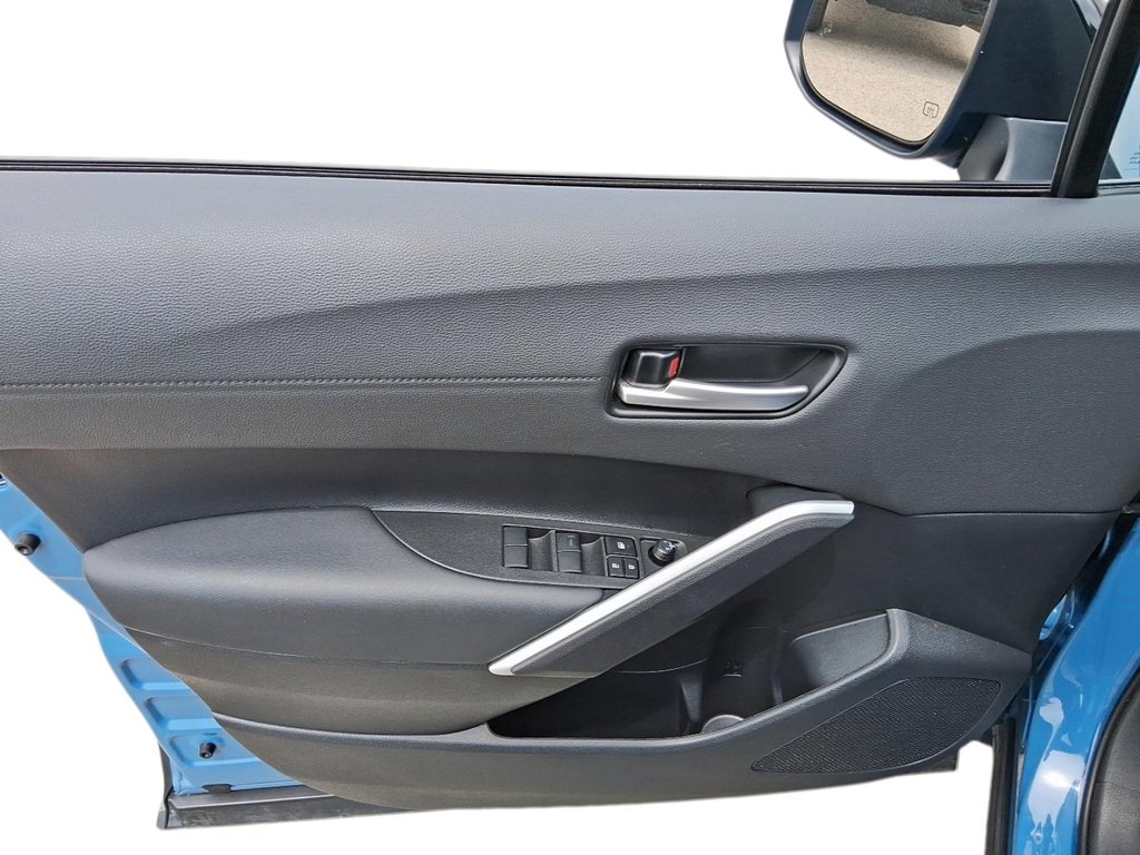 2026 Toyota Corolla Cross Hybrid XSE AWD in Stratford, Ontario - 11 - w1024h768px