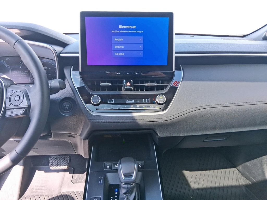 2026 Toyota Corolla Cross Hybrid XSE AWD in Stratford, Ontario - 15 - w1024h768px