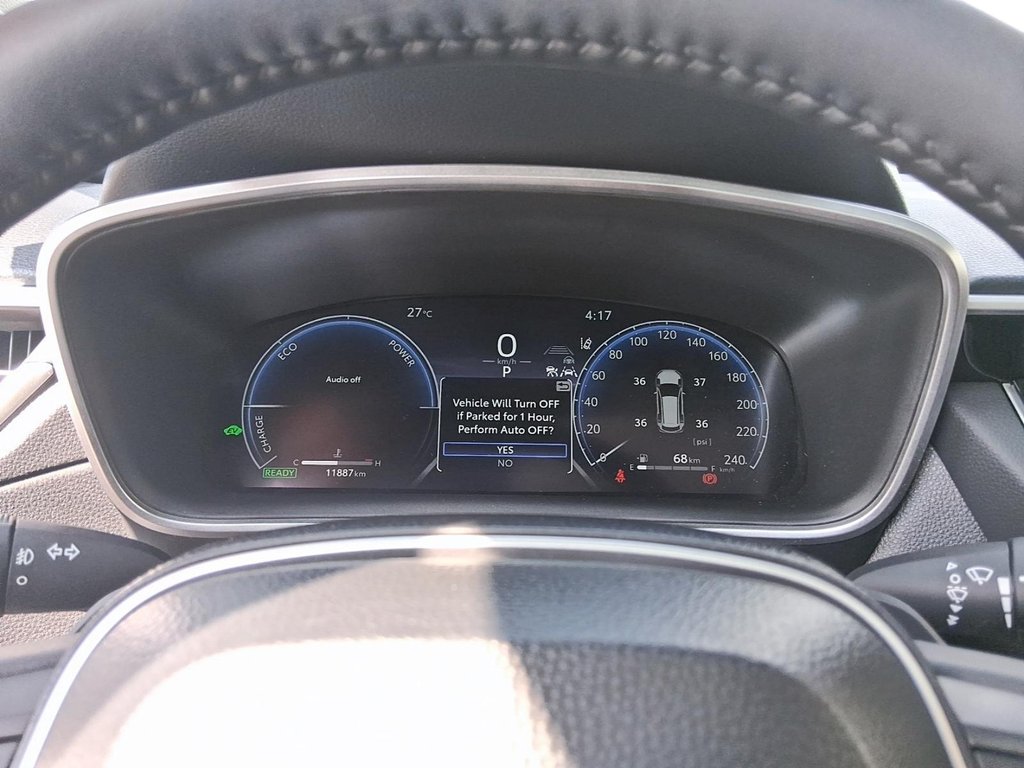 2026 Toyota Corolla Cross Hybrid XSE AWD in Stratford, Ontario - 14 - w1024h768px
