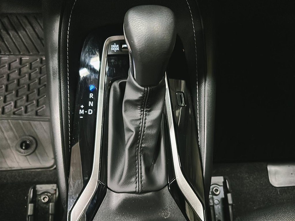 2025 Toyota Corolla Hatchback CVT in Stratford, Ontario - 14 - w1024h768px