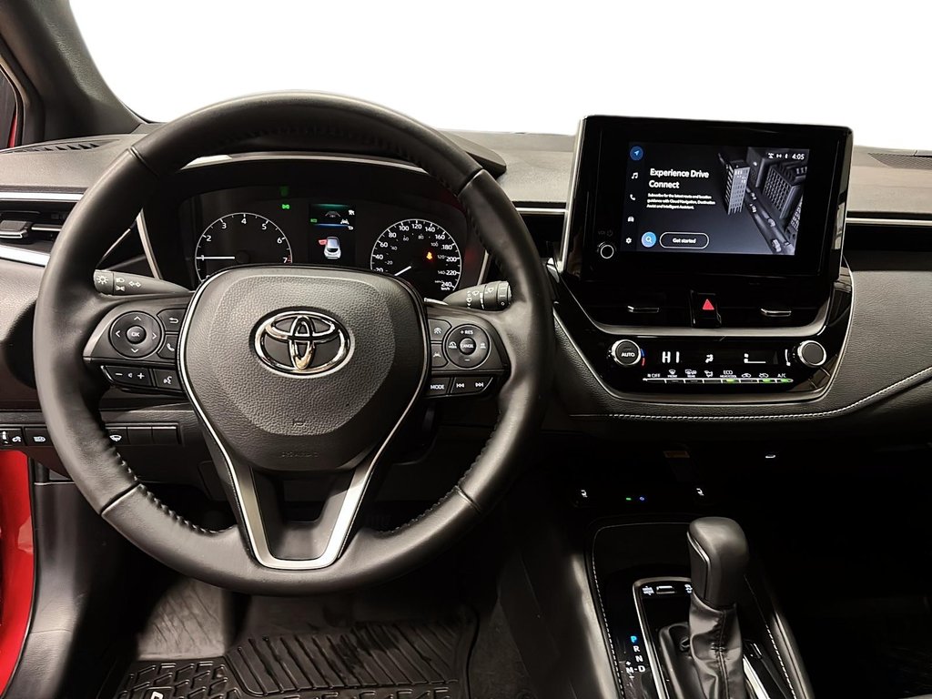 2025 Toyota Corolla Hatchback CVT in Stratford, Ontario - 13 - w1024h768px