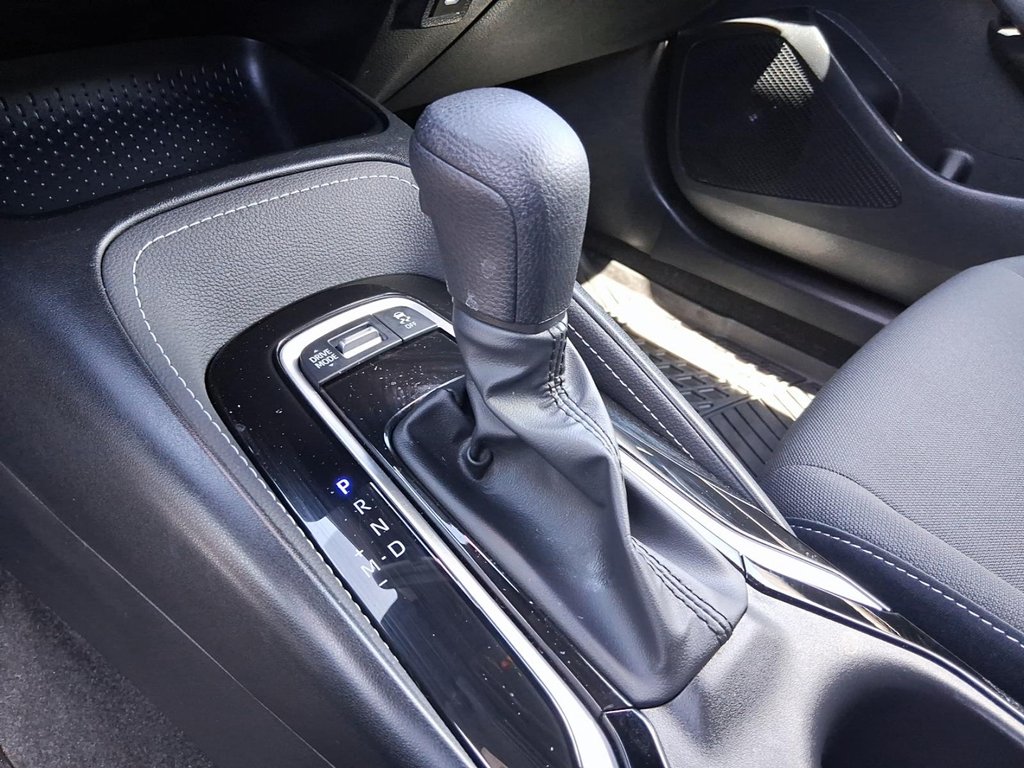 2026 Toyota Corolla Hatchback CVT in Stratford, Ontario - 17 - w1024h768px