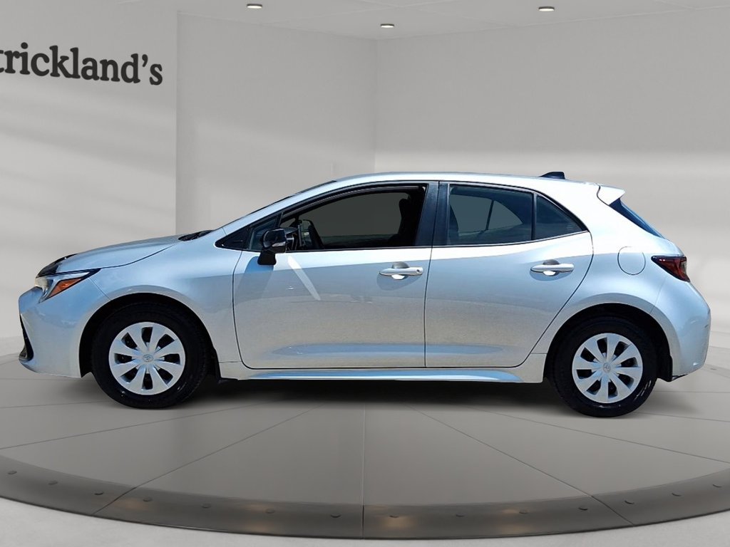 2026 Toyota Corolla Hatchback CVT in Stratford, Ontario - 5 - w1024h768px