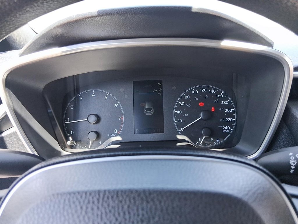 2026 Toyota Corolla Hatchback CVT in Stratford, Ontario - 15 - w1024h768px