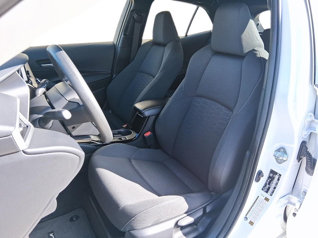 2026 Toyota Corolla Hatchback CVT in Stratford, Ontario - 9 - w1024h768px