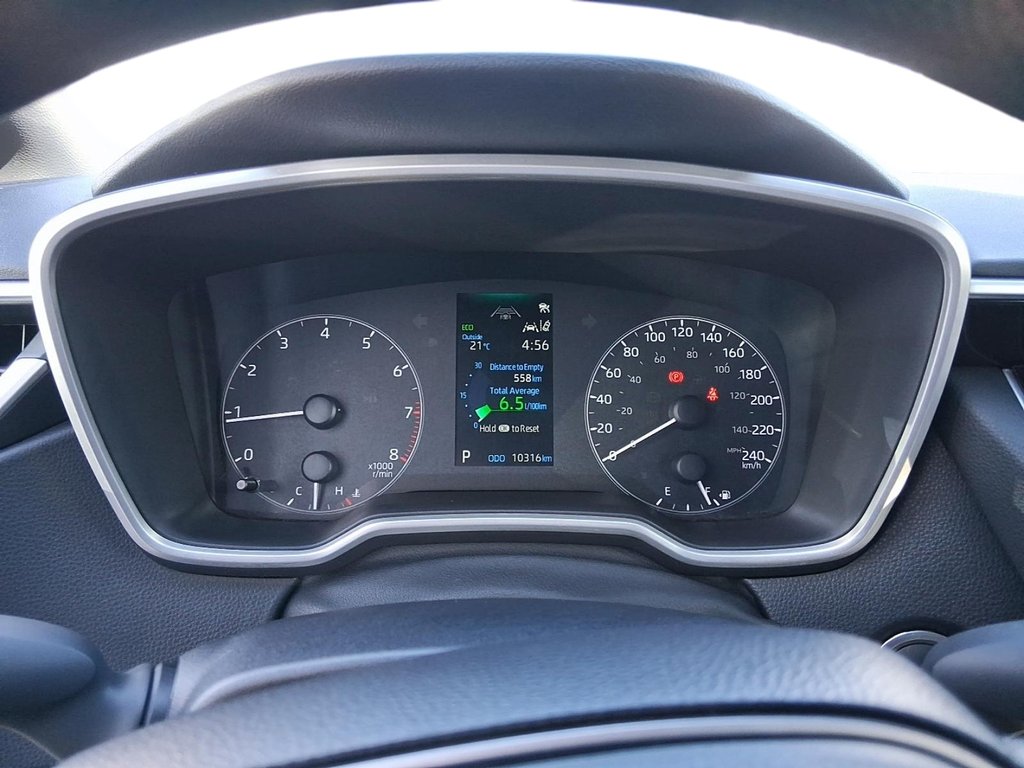 2026 Toyota Corolla Hatchback CVT in Stratford, Ontario - 15 - w1024h768px