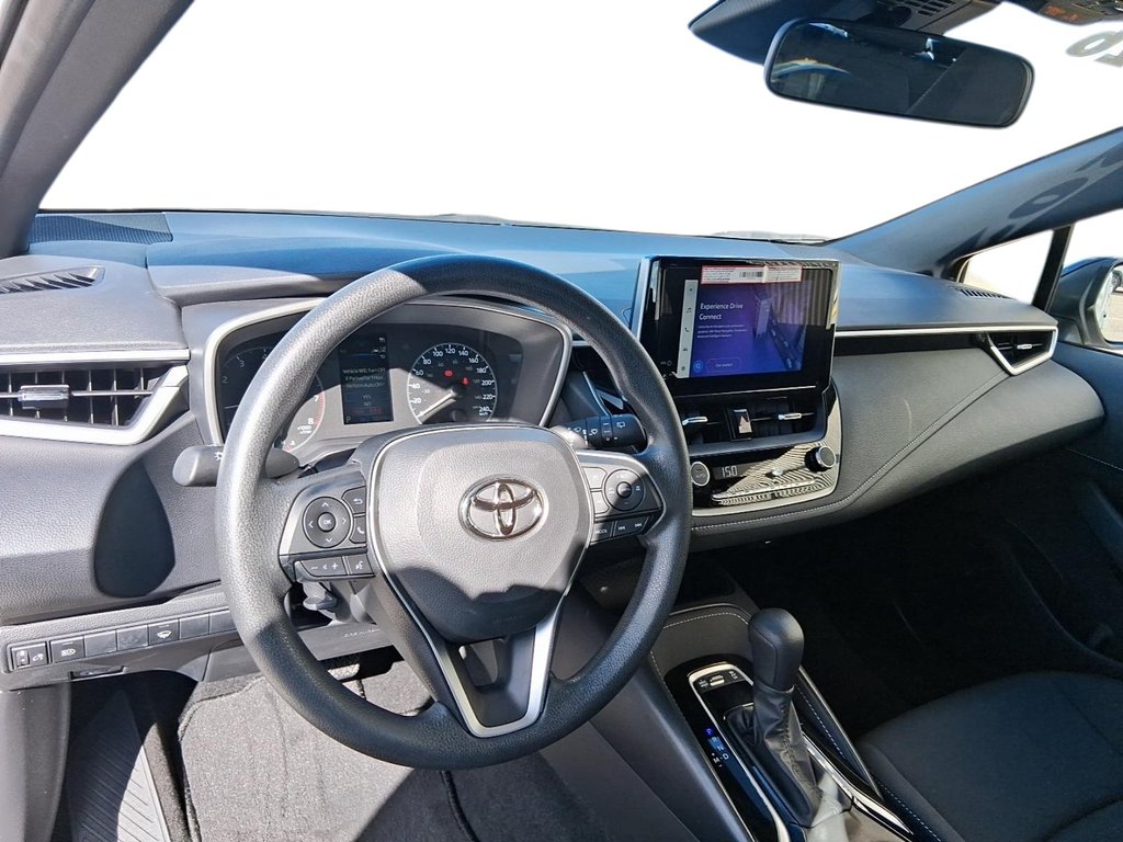 2026 Toyota Corolla Hatchback CVT in Stratford, Ontario - 11 - w1024h768px