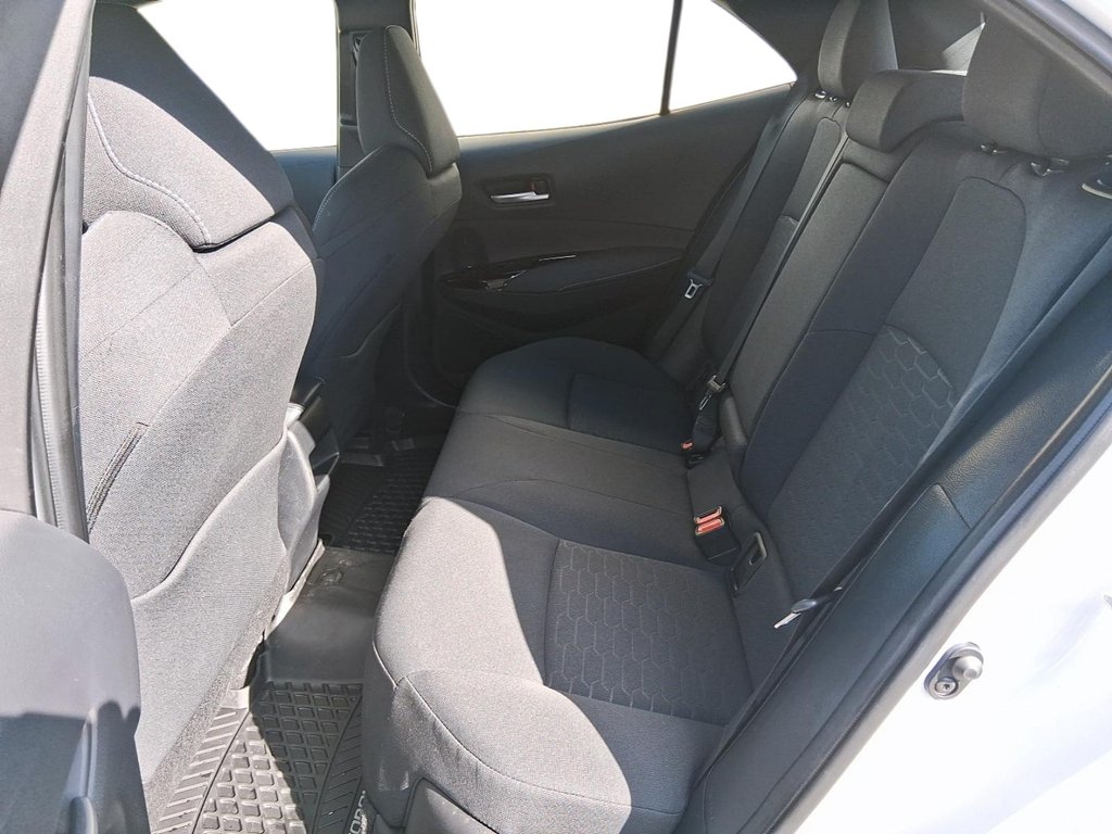 2026 Toyota Corolla Hatchback CVT in Stratford, Ontario - 10 - w1024h768px