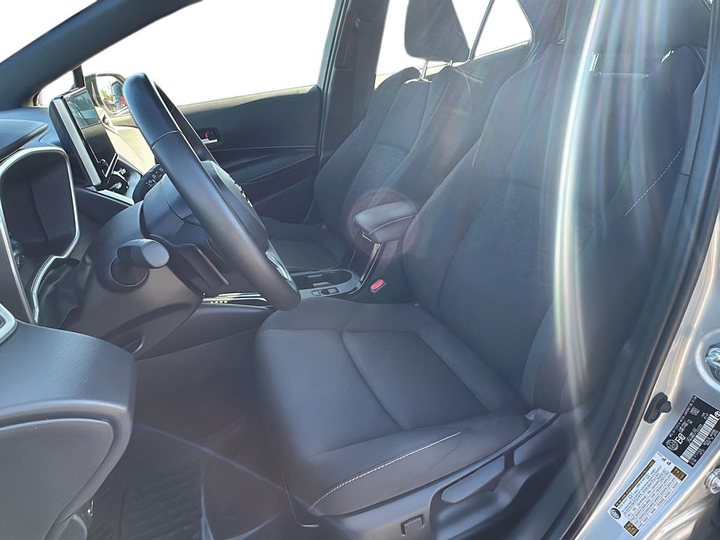 2026 Toyota Corolla Hatchback CVT in Stratford, Ontario - 8 - w1024h768px